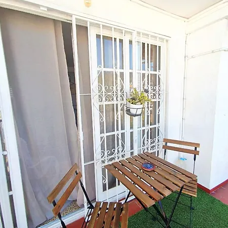 Alarve Apartamento