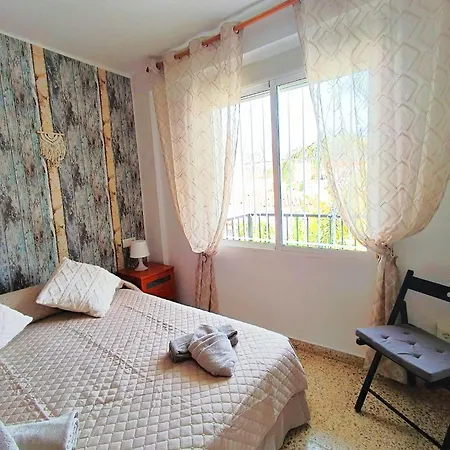 Apartamento Alarve
